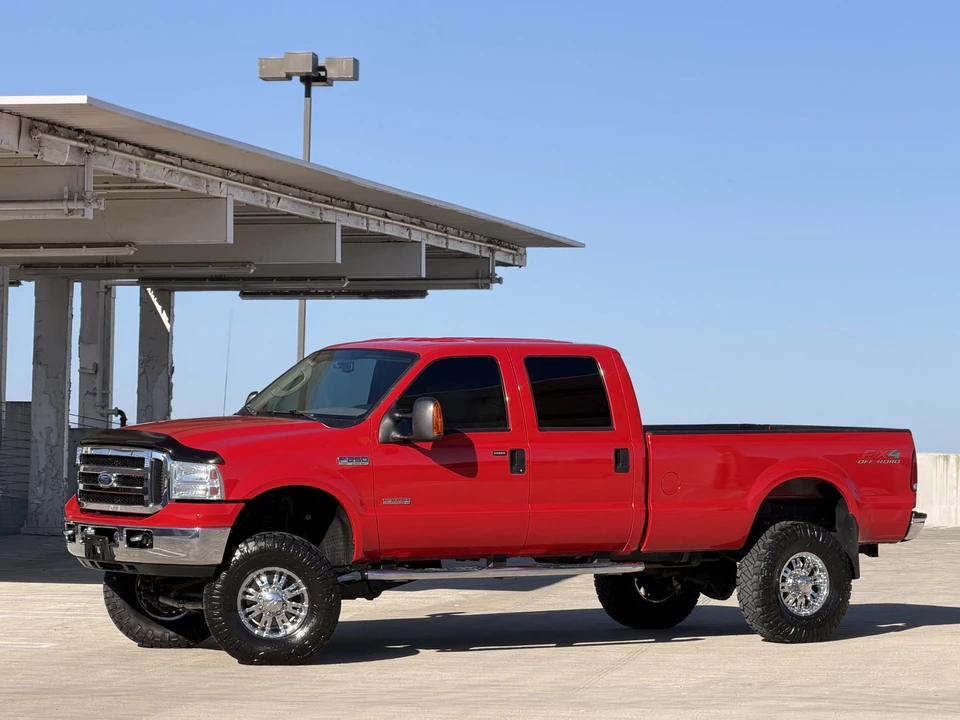 2006 Ford Super Duty 1st Gen - Image 2 of 31