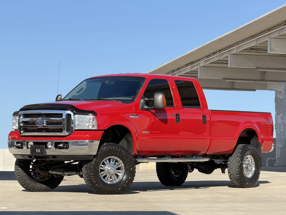 2006 Ford Super Duty 1st Gen - Image 7 of 31
