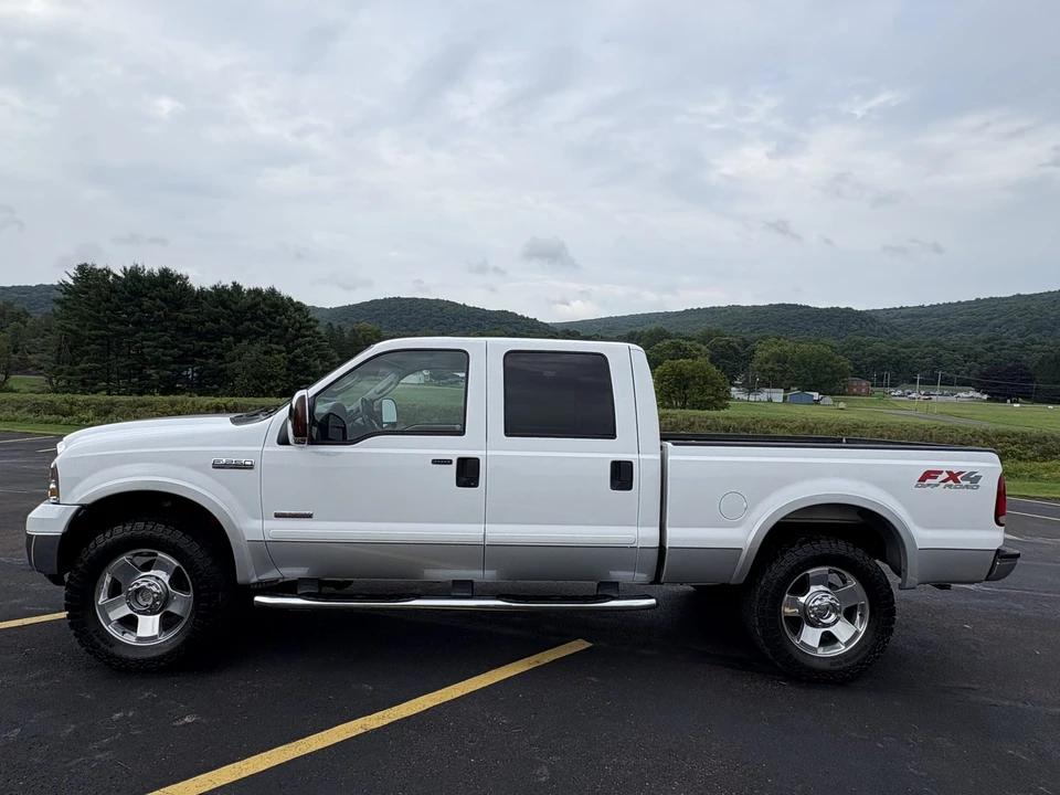 2006 Ford Super Duty 1st Gen - Image 7 of 31