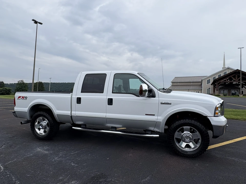 2006 Ford Super Duty 1st Gen - Image 15 of 31