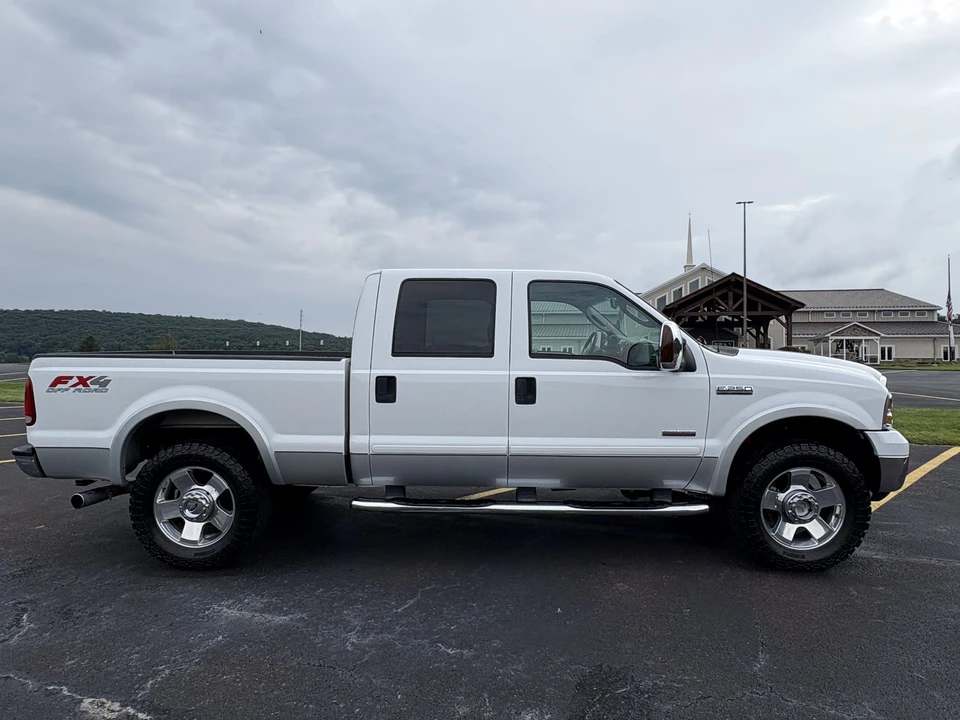 2006 Ford Super Duty 1st Gen - Image 16 of 31