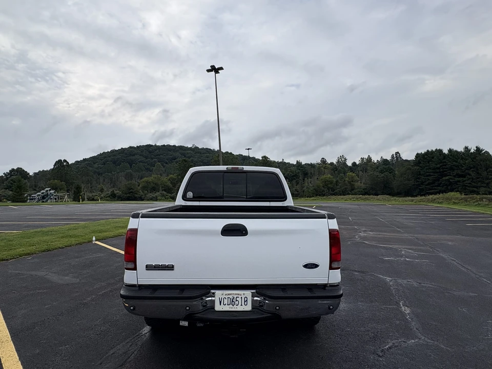 2006 Ford Super Duty 1st Gen - Image 11 of 31