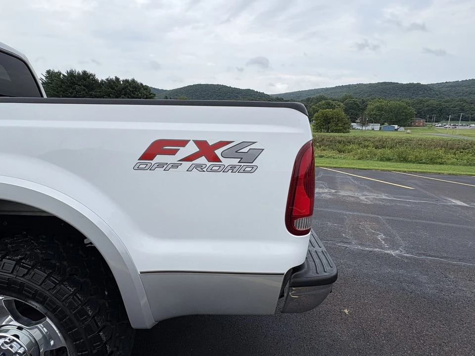 2006 Ford Super Duty 1st Gen - Image 30 of 31
