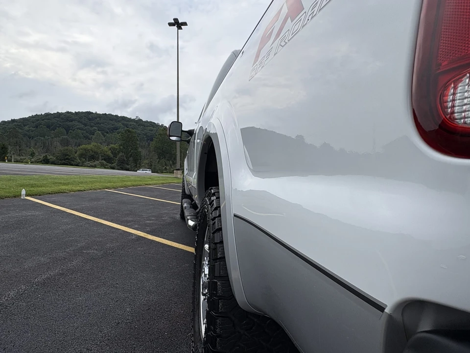 2006 Ford Super Duty 1st Gen - Image 31 of 31