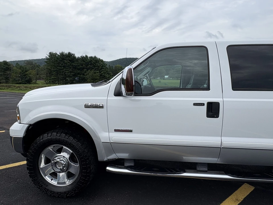 2006 Ford Super Duty 1st Gen - Image 19 of 31