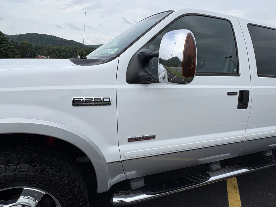 2006 Ford Super Duty 1st Gen - Image 23 of 31