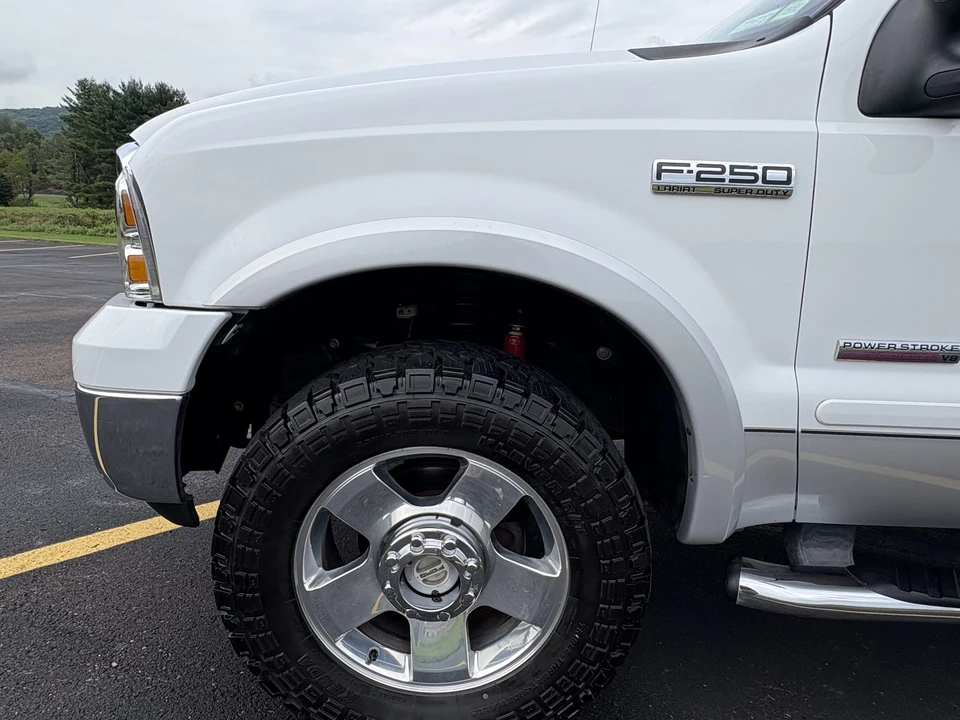 2006 Ford Super Duty 1st Gen - Image 24 of 31