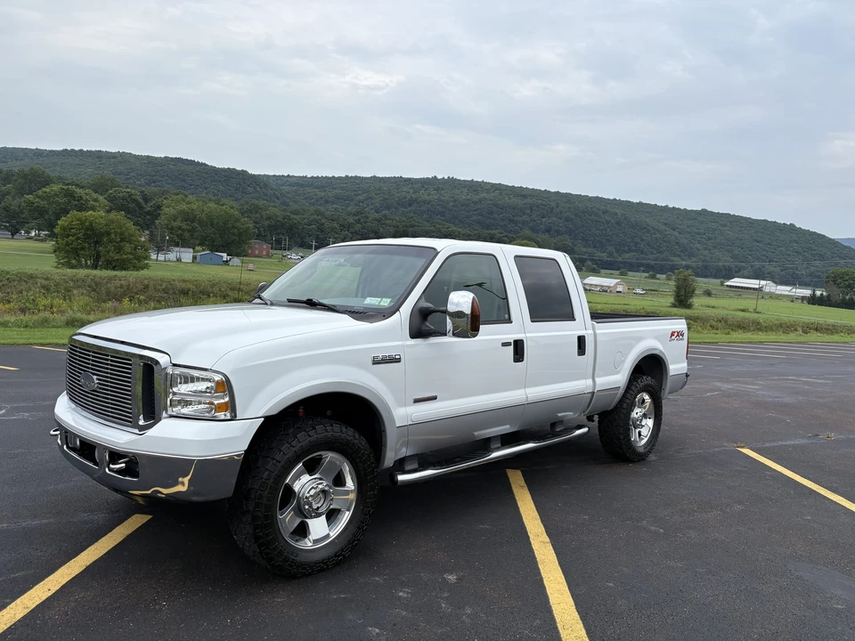 2006 Ford Super Duty 1st Gen - Image 6 of 31