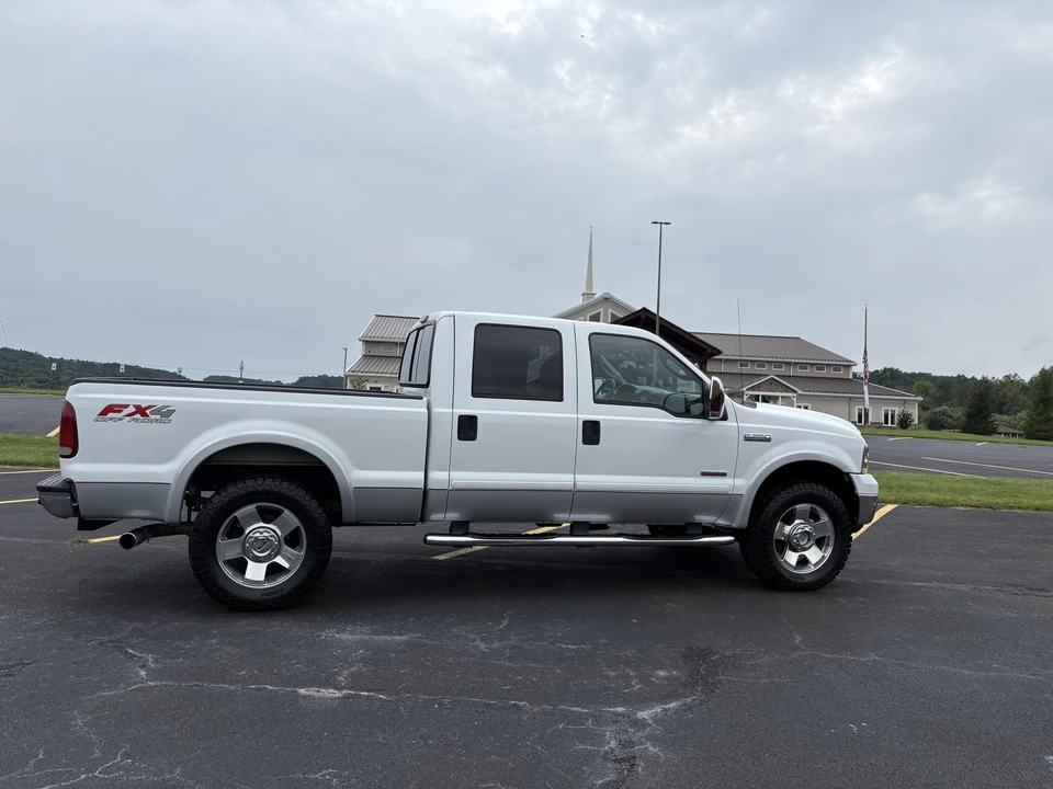 2006 Ford Super Duty 1st Gen - Image 17 of 31