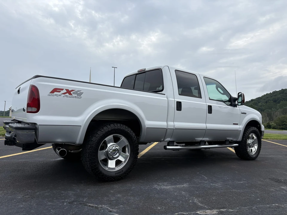 2006 Ford Super Duty 1st Gen - Image 14 of 31