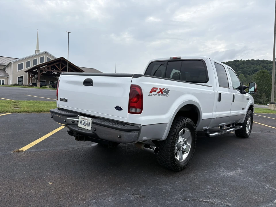 2006 Ford Super Duty 1st Gen - Image 13 of 31