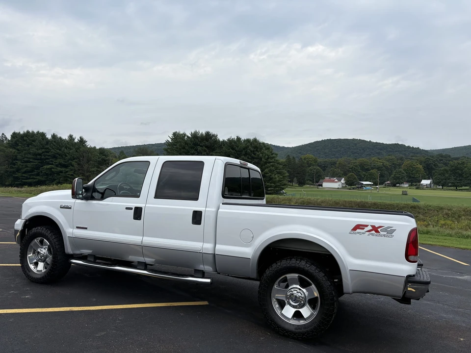 2006 Ford Super Duty 1st Gen - Image 8 of 31