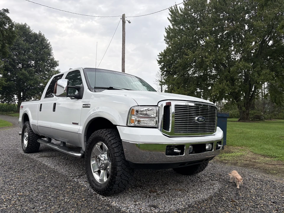 2006 Ford Super Duty 1st Gen - Image 2 of 31