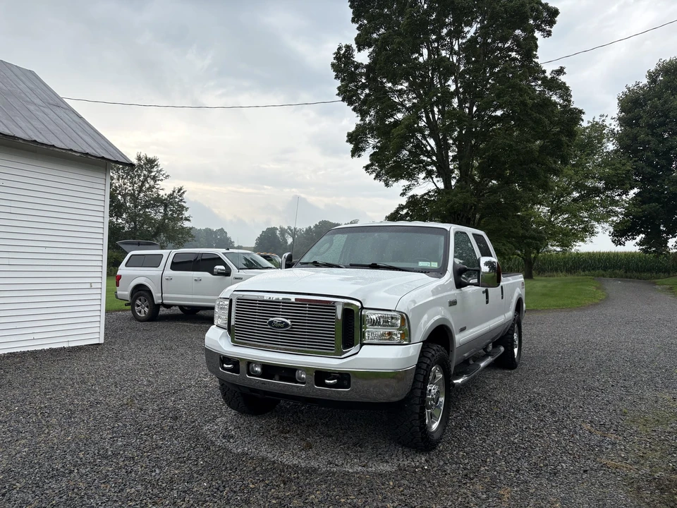 2006 Ford Super Duty 1st Gen - Image 3 of 31