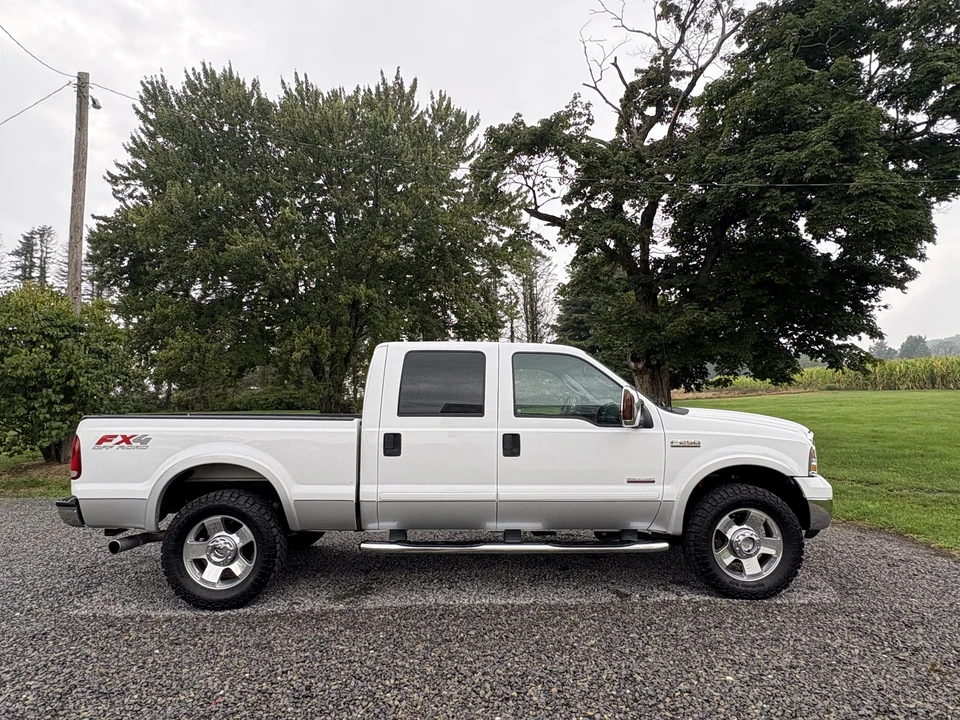 2006 Ford Super Duty 1st Gen - Image 18 of 31
