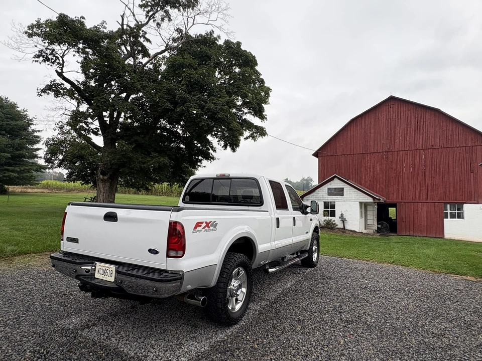 2006 Ford Super Duty 1st Gen - Image 12 of 31