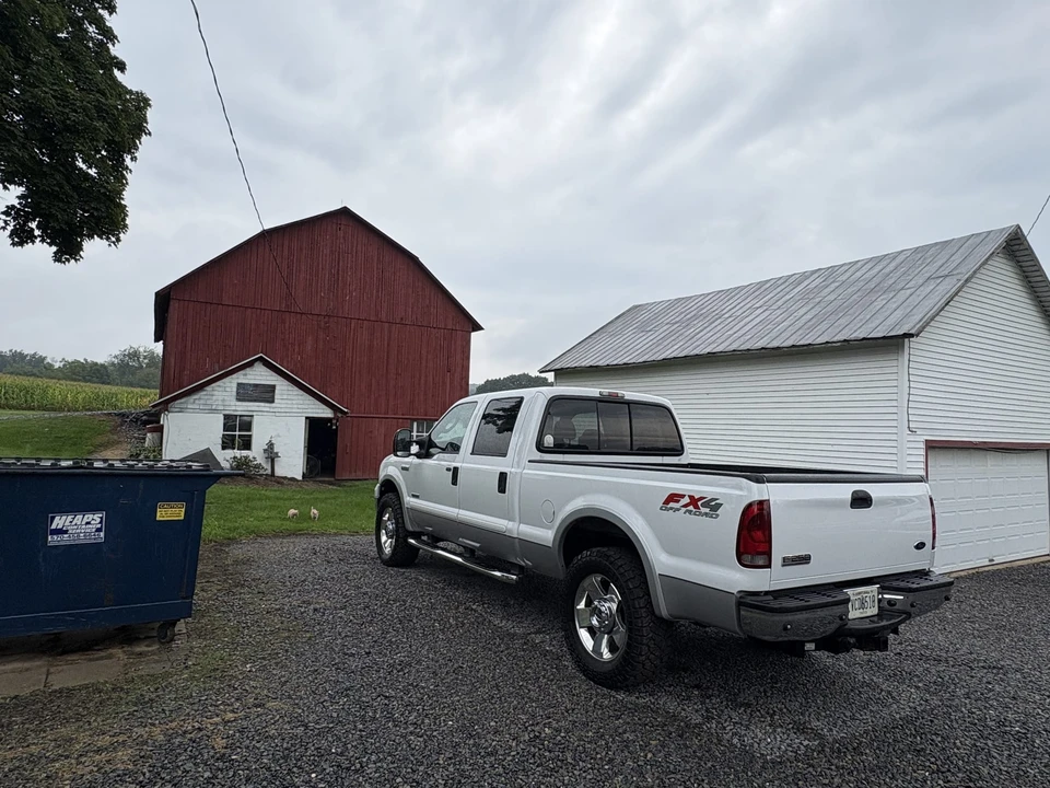 2006 Ford Super Duty 1st Gen - Image 10 of 31