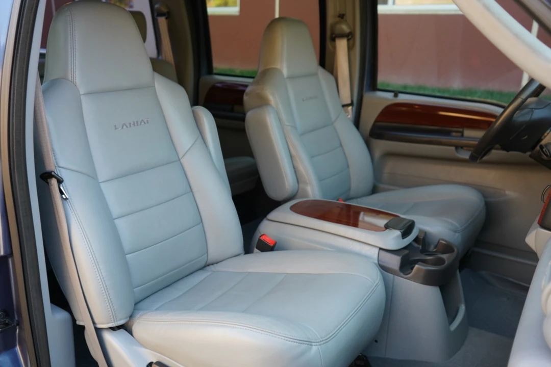 2006 Ford Super Duty 1st Gen - Image 4 of 7