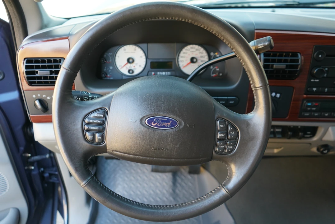 2006 Ford Super Duty 1st Gen - Image 5 of 7