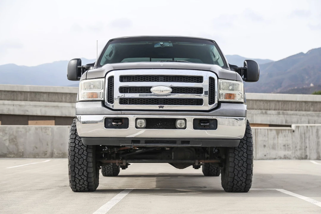 2006 Ford Super Duty 1st Gen - Image 6 of 31