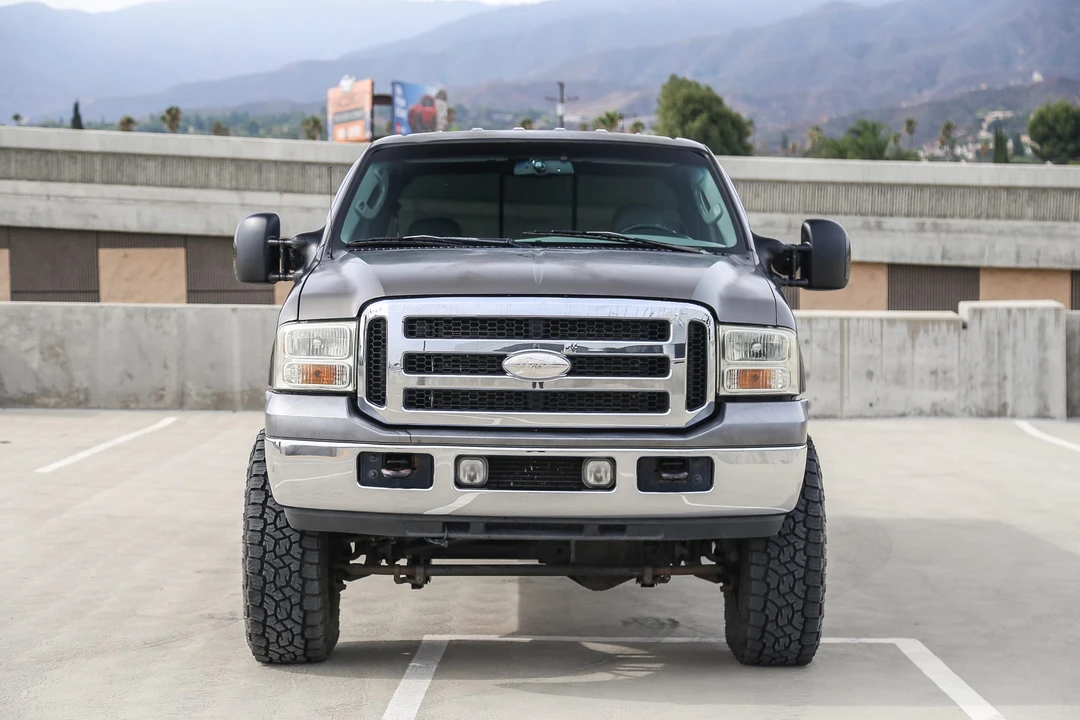 2006 Ford Super Duty 1st Gen - Image 7 of 31