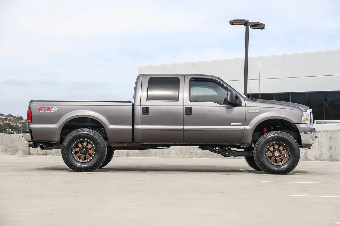 2006 Ford Super Duty 1st Gen - Image 11 of 31
