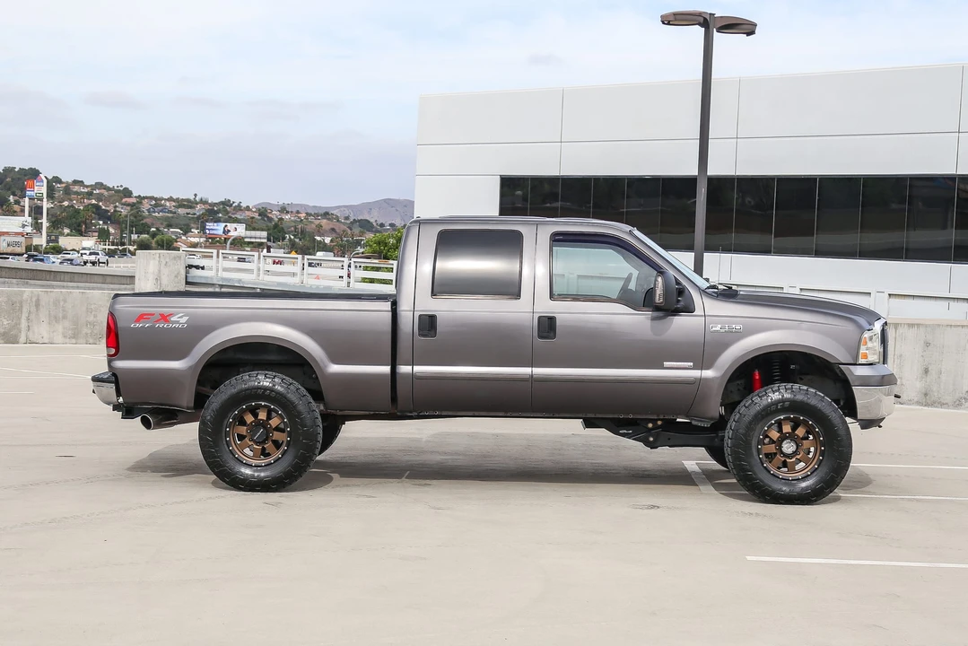 2006 Ford Super Duty 1st Gen - Image 12 of 31
