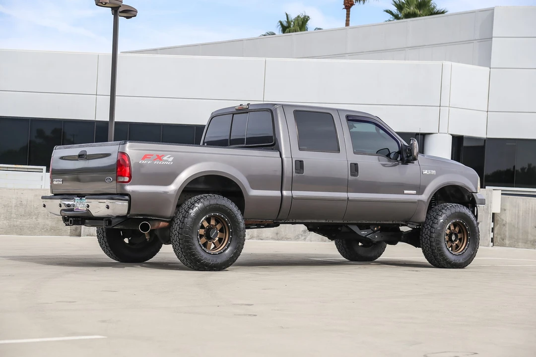2006 Ford Super Duty 1st Gen - Image 13 of 31