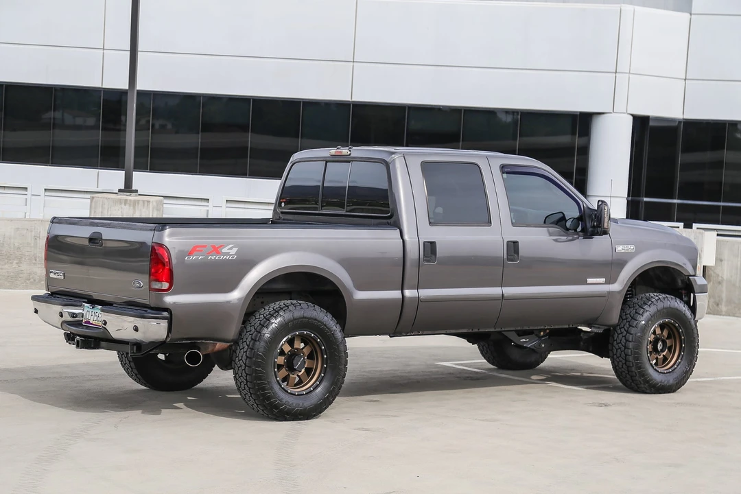 2006 Ford Super Duty 1st Gen - Image 14 of 31