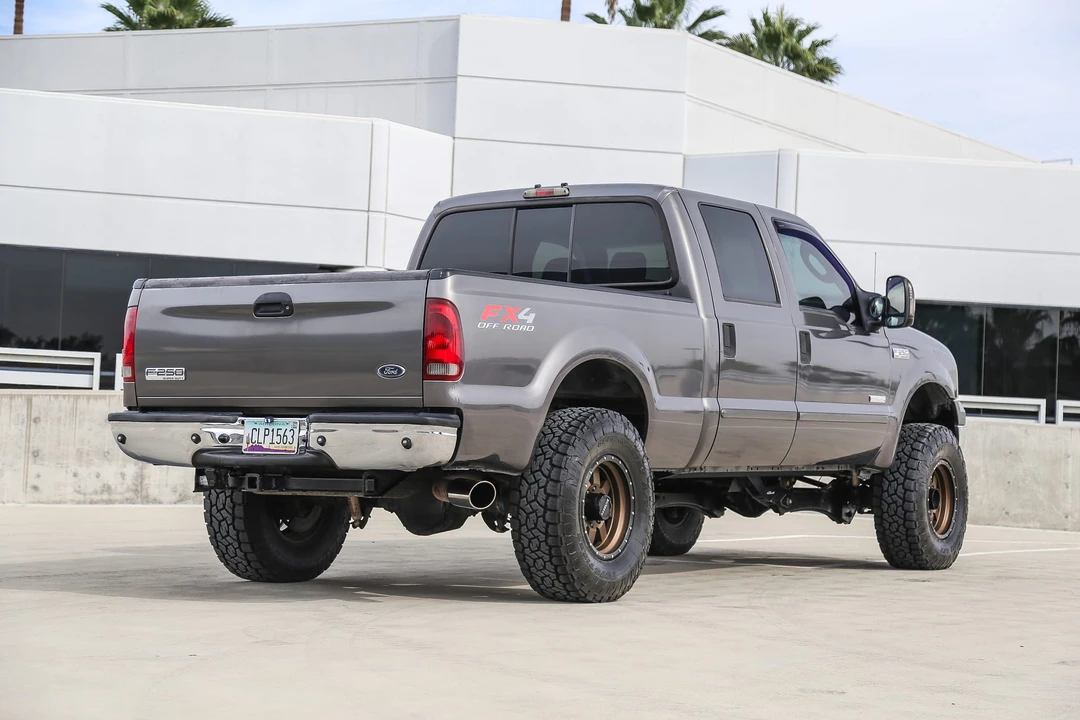 2006 Ford Super Duty 1st Gen - Image 15 of 31
