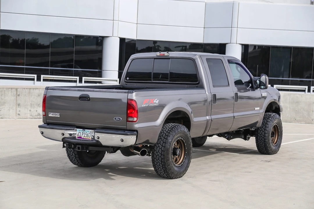 2006 Ford Super Duty 1st Gen - Image 16 of 31