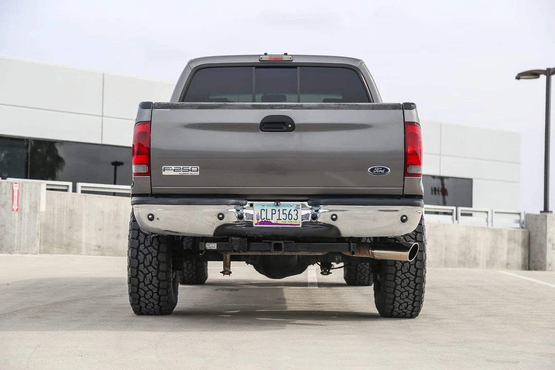 2006 Ford Super Duty 1st Gen - Image 17 of 31
