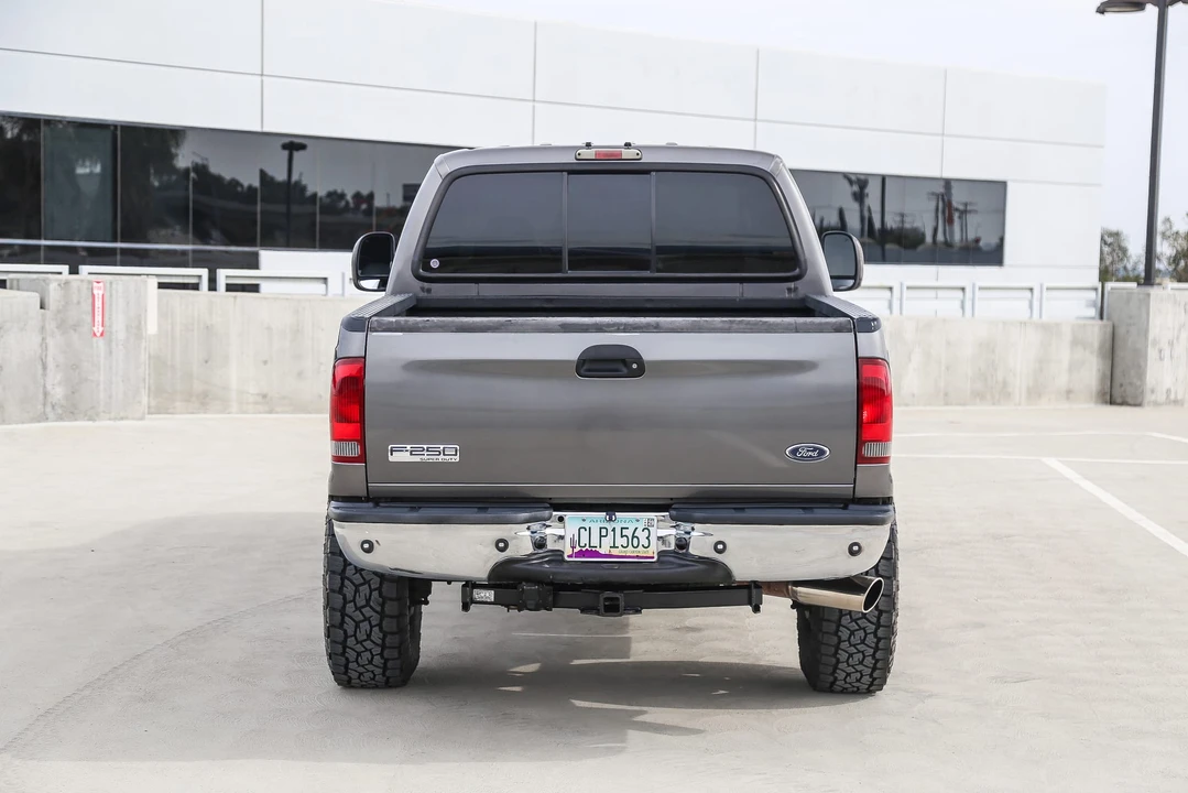 2006 Ford Super Duty 1st Gen - Image 18 of 31