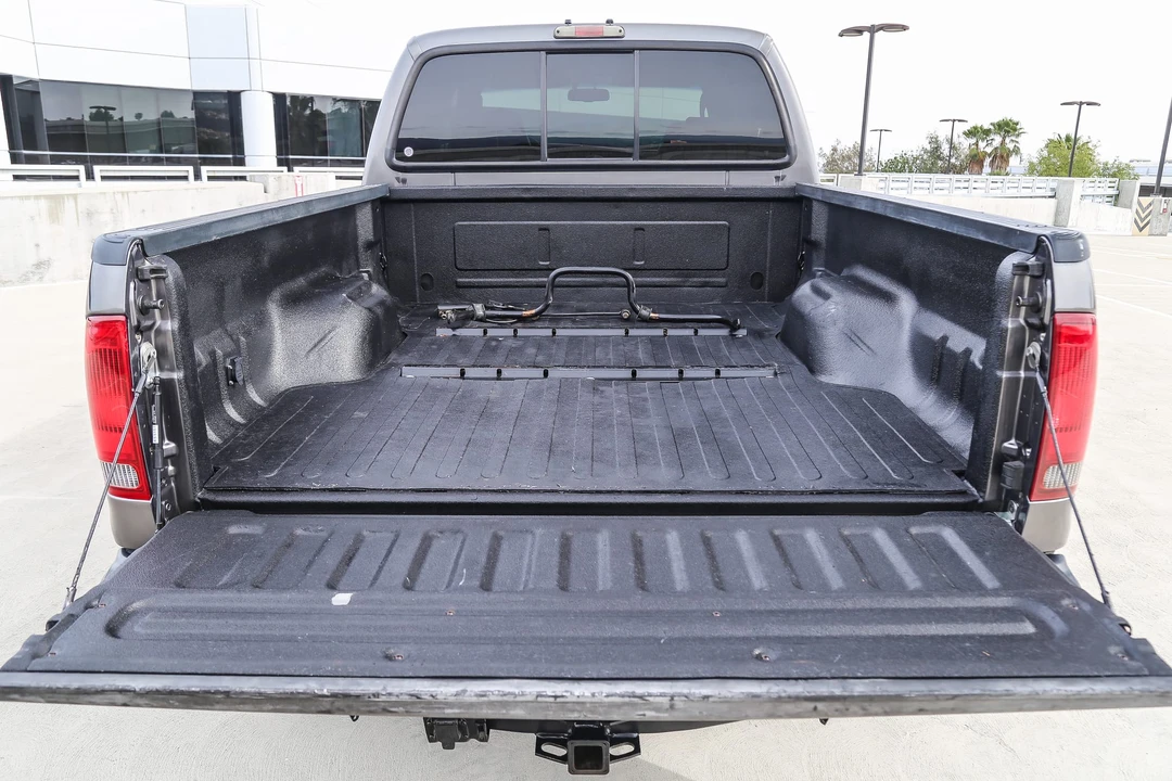 2006 Ford Super Duty 1st Gen - Image 19 of 31