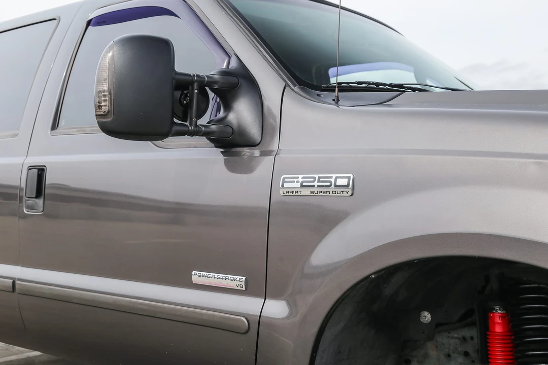 2006 Ford Super Duty 1st Gen - Image 30 of 31