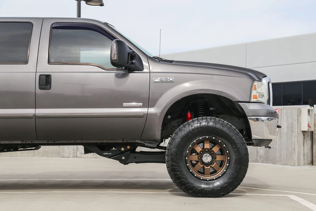 2006 Ford Super Duty 1st Gen - Image 31 of 31