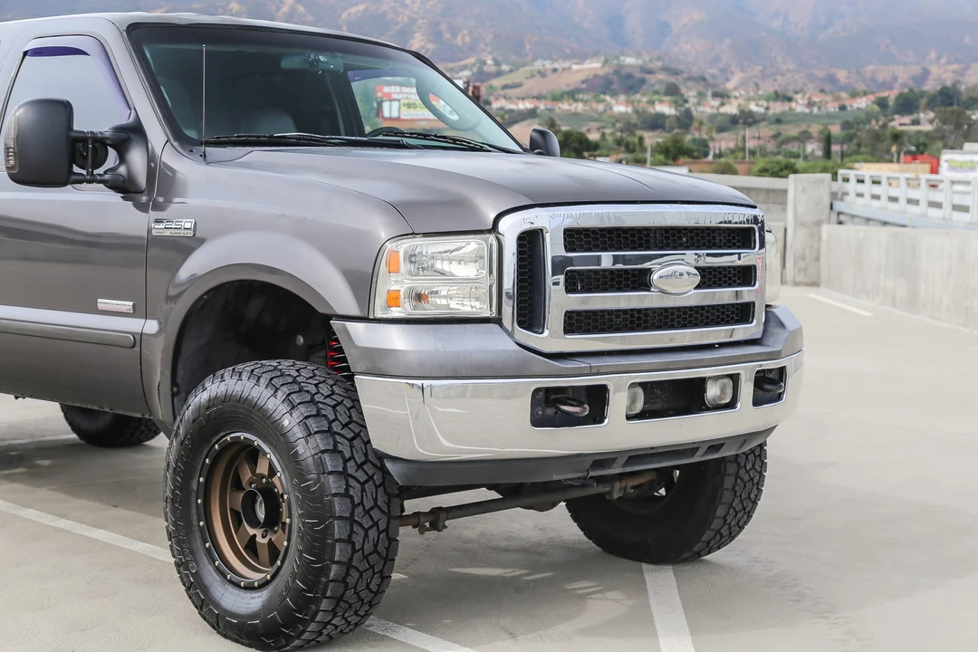 2006 Ford Super Duty 1st Gen - Image 28 of 31