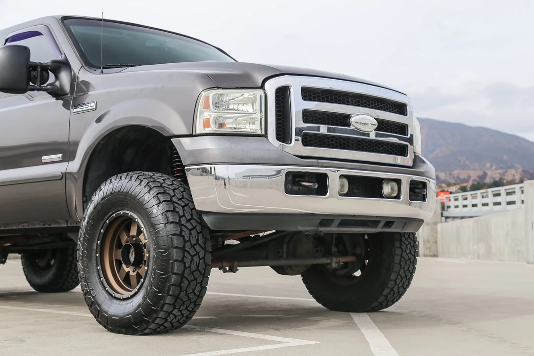 2006 Ford Super Duty 1st Gen - Image 27 of 31