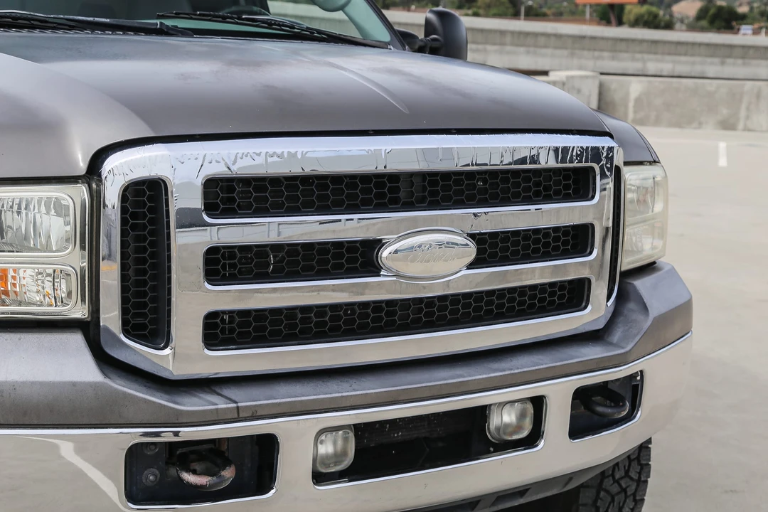 2006 Ford Super Duty 1st Gen - Image 29 of 31