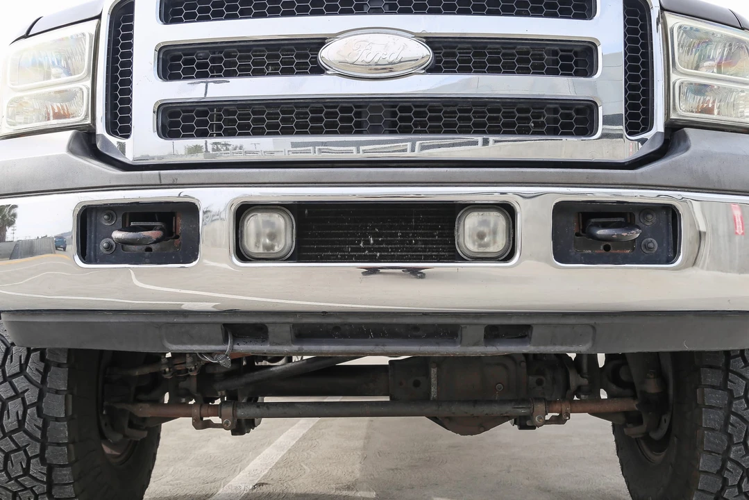 2006 Ford Super Duty 1st Gen - Image 26 of 31