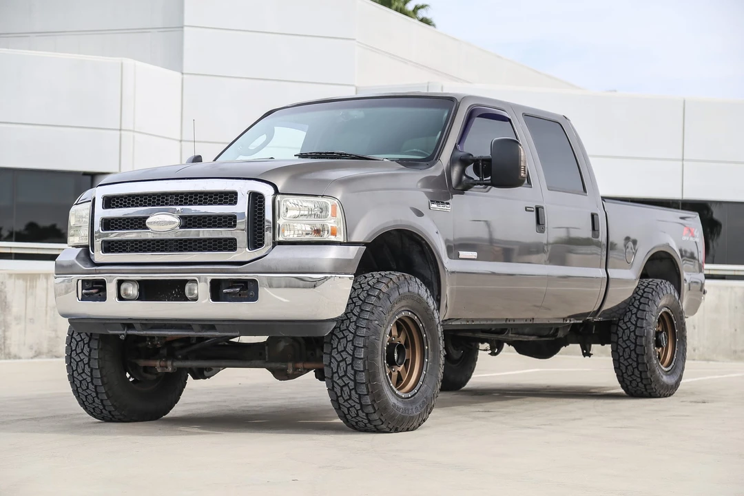 2006 Ford Super Duty 1st Gen - Image 5 of 31