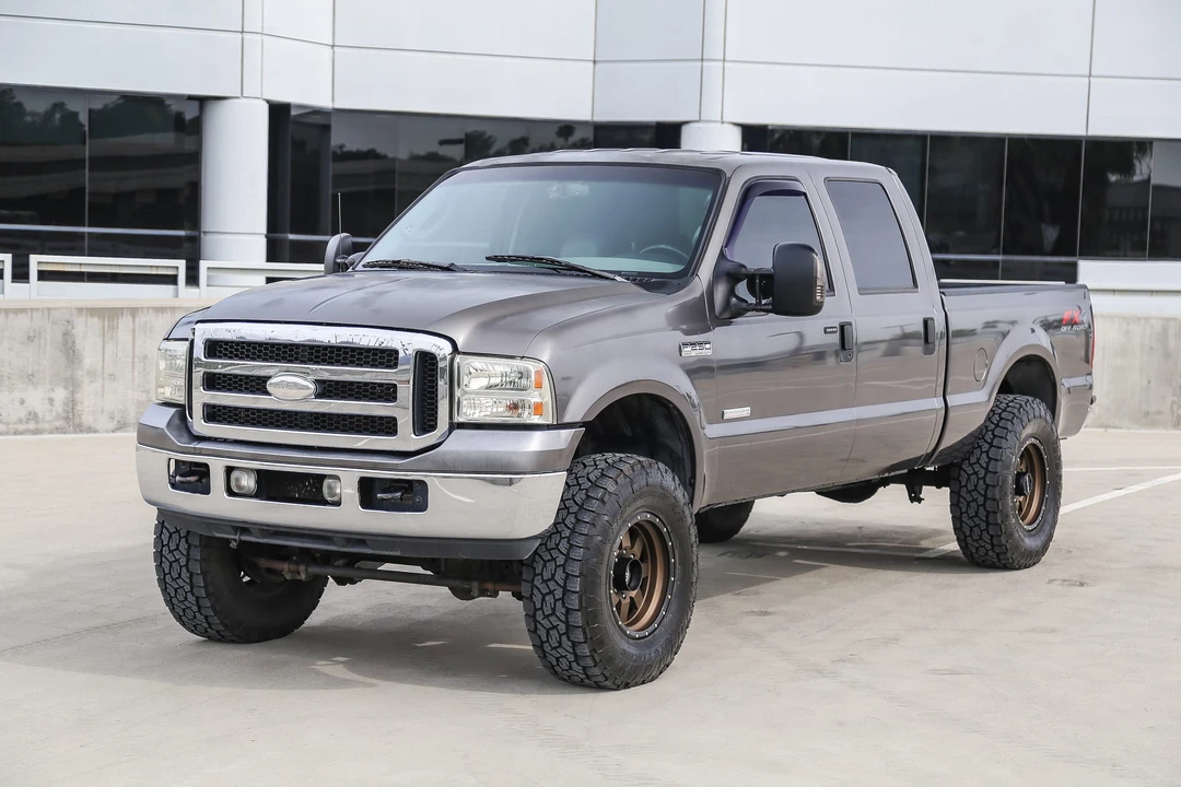 2006 Ford Super Duty 1st Gen - Image 4 of 31