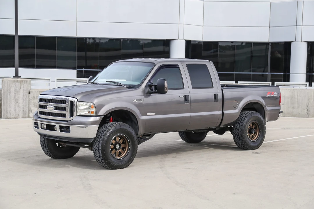 2006 Ford Super Duty 1st Gen - Image 3 of 31