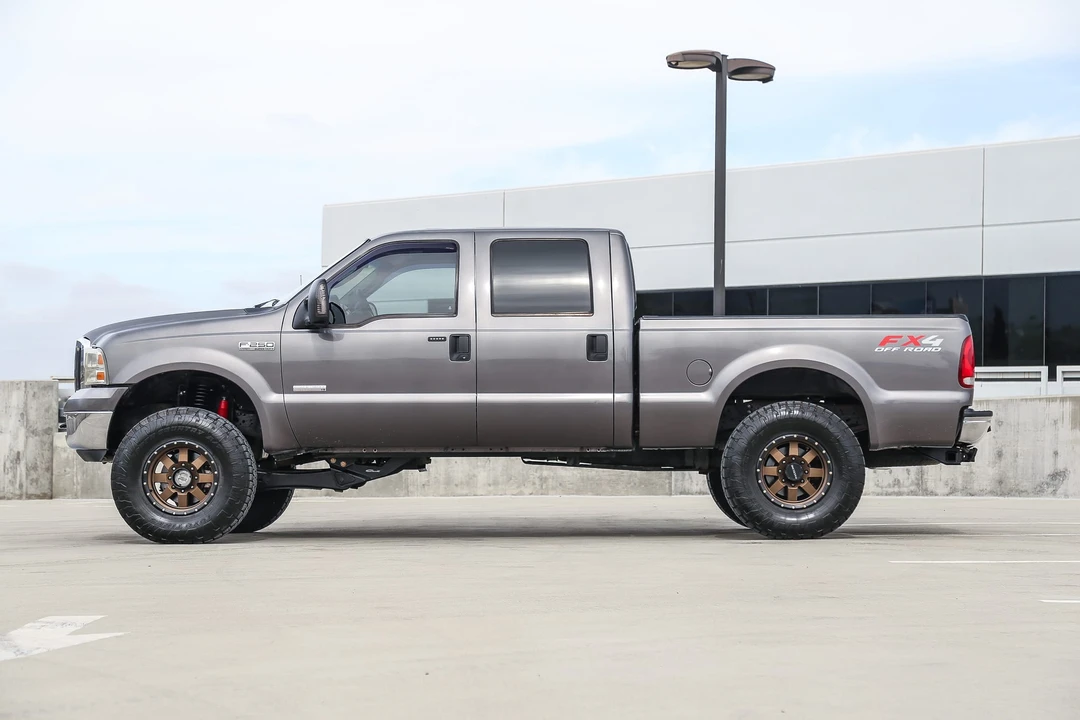 2006 Ford Super Duty 1st Gen - Image 25 of 31
