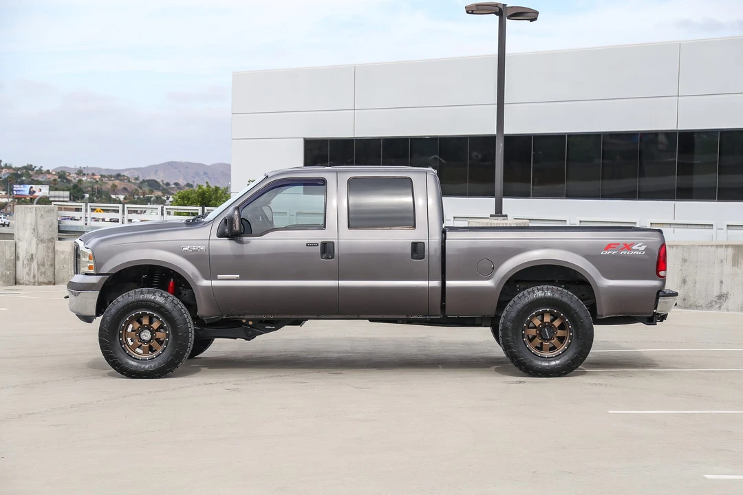 2006 Ford Super Duty 1st Gen - Image 24 of 31