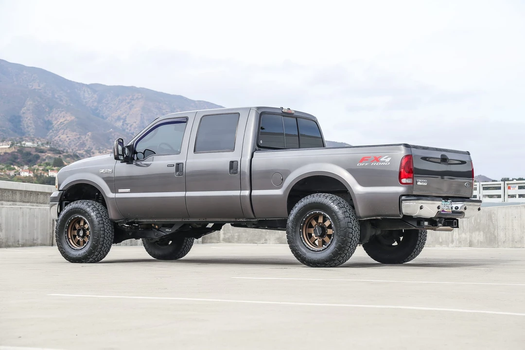 2006 Ford Super Duty 1st Gen - Image 23 of 31