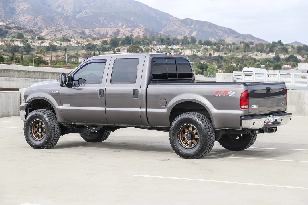 2006 Ford Super Duty 1st Gen - Image 22 of 31