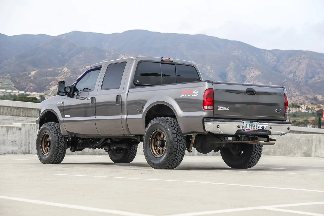 2006 Ford Super Duty 1st Gen - Image 21 of 31