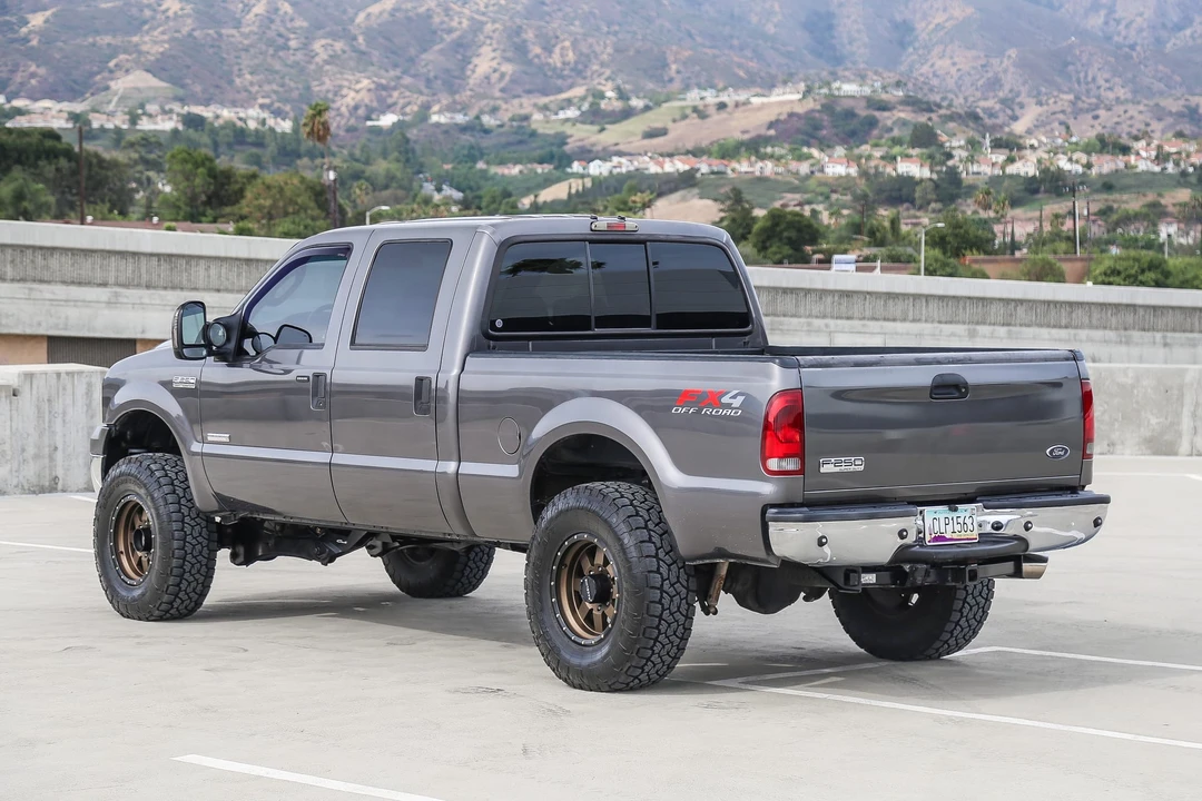 2006 Ford Super Duty 1st Gen - Image 20 of 31