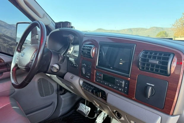 2006 Ford Super Duty 1st Gen - Image 5 of 8